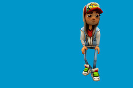 subwaysurfer