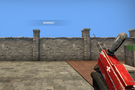 Killing Floor MedInjector