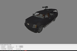 suv из cod:mw2