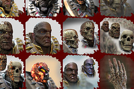 Egyptian Warlords v1.0