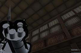 Kunai