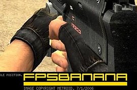 MP-7 PDW