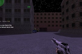 Bomb Site
