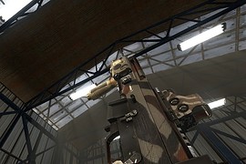 Battle Territory: Battery UMP45