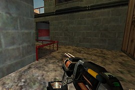 Half-Life: Source Cinematic HD Pack