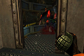 Half-Life: Source Fixed