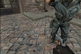 Colt Junior