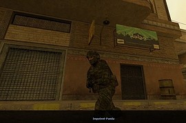 Airborne