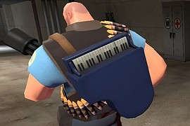 Heavy's Melody