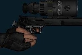 Deagle