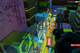 cyberpunk