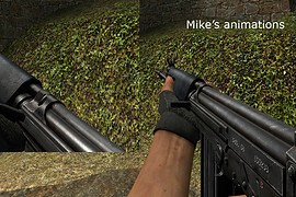 FN Fusil