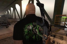 1 l4d1 fan ver.3