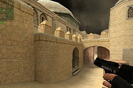NoobRefuge Deagle