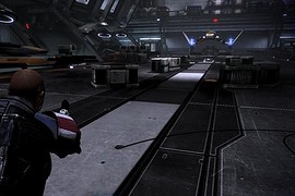 Cronos Station. Structural Materials HR 2048 (v.1.0)