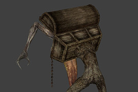 Mimic