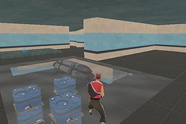 ctf_warehouse