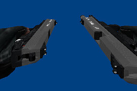 US SOCOM G.A.P. Austria Version