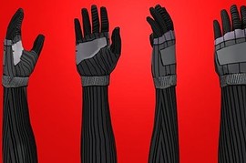 Cell_Shaded_Hands_-_Striped_and_Shiny