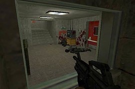 No Exit