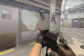 AKM