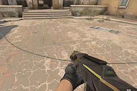 AK-117 Geometric