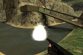 Millenia Remington870