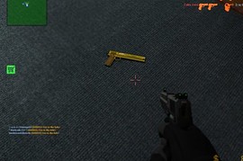 Jason's Gold 454