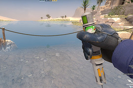 Medi-Shot l4d2