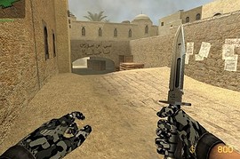 varmvafflas_FullFingered_Camo!