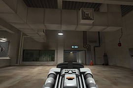 The BFG-9000