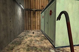Half-Life: Source Cinematic HD Pack