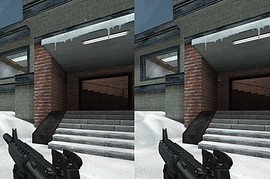 M4A1 CQB