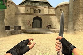 Loyens_Default_Knife_Retexture