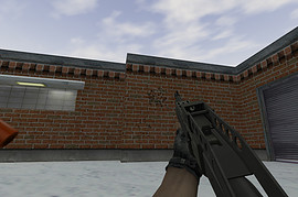 Stoke s SPAS-12