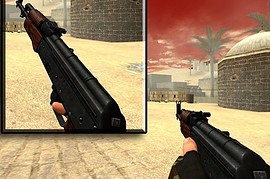 AK-74