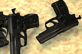Quad's p228 on ftp's anims