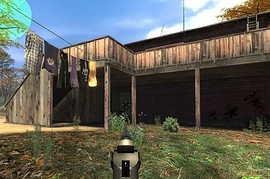 Stoke Deagle with World Model