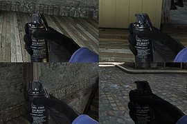 7290 Flashbang