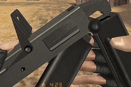 TehSnake s PP-90 (old anims)