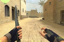 Caboose_s_Woodland_Camo_Gloves