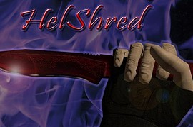 Helshred