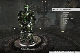 UT99 Robots