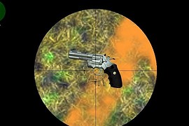Colt Python