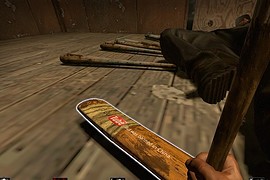L4D2_Chinese_chengguan_s_cheap-copy_weapons_V1.0