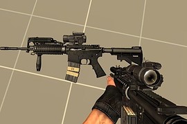 Snark_s_Mega_M4a1
