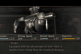 EdgeStylez Weapons Pack