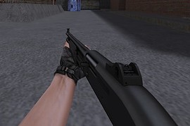 Stoke s M3 + WC animations