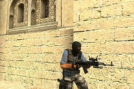 AK-47