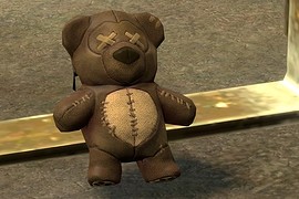 Teddy Bear